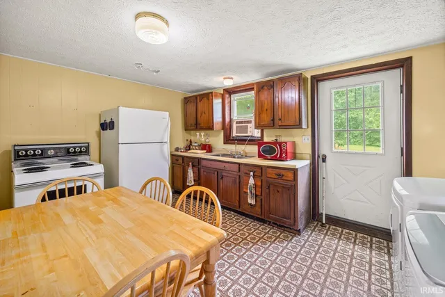 $185,000 | 1100 West 275 South, Lafayette, IN 47909