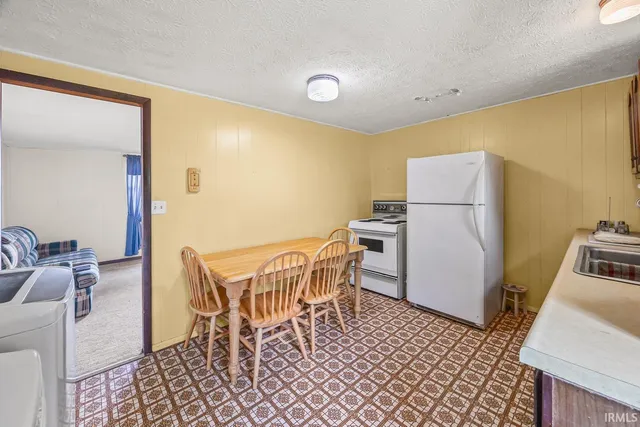 $185,000 | 1100 West 275 South, Lafayette, IN 47909