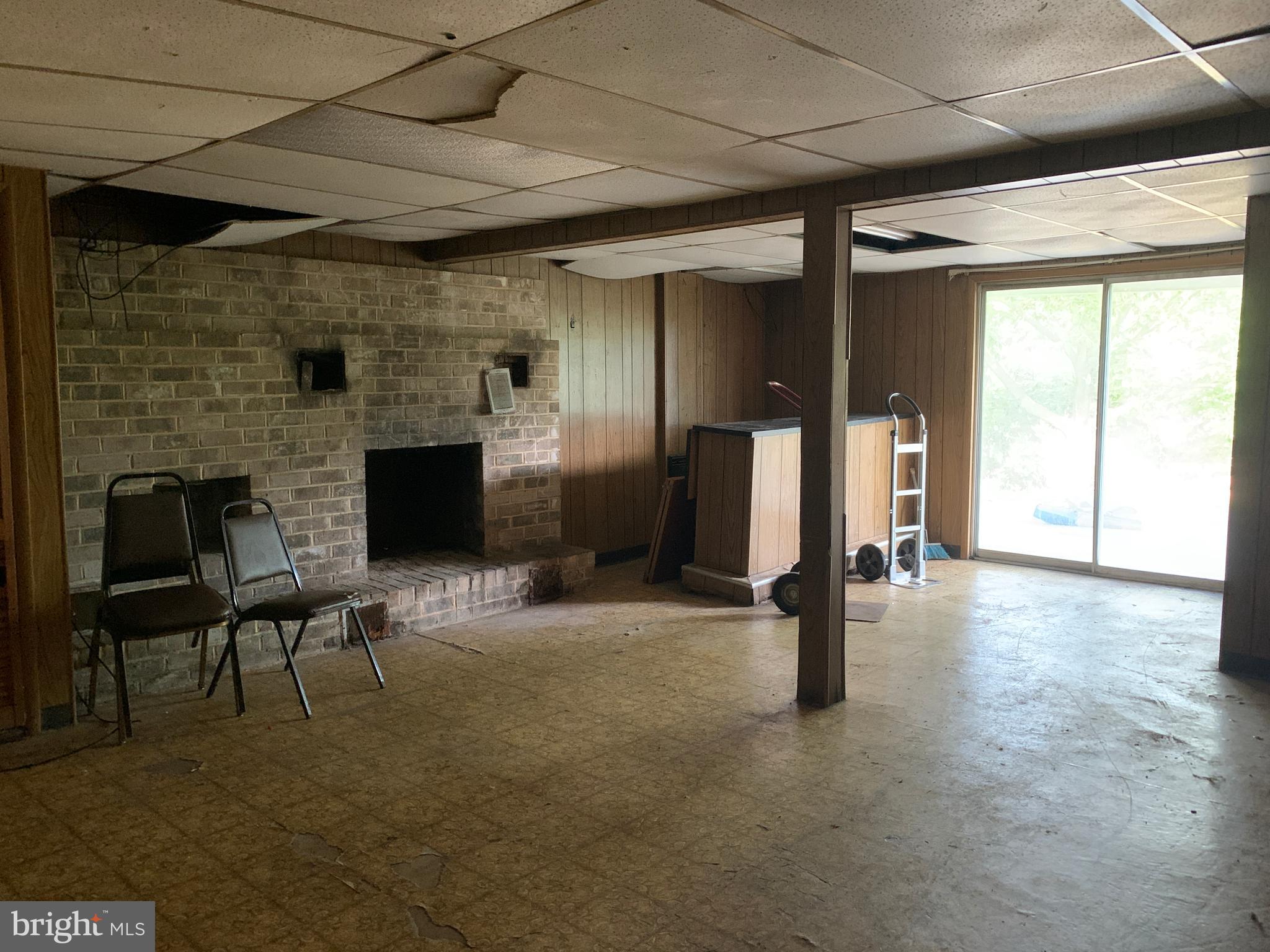 1306 Wingate Avenue Reading, PA 19607 - Photo 19 of 33 Basement