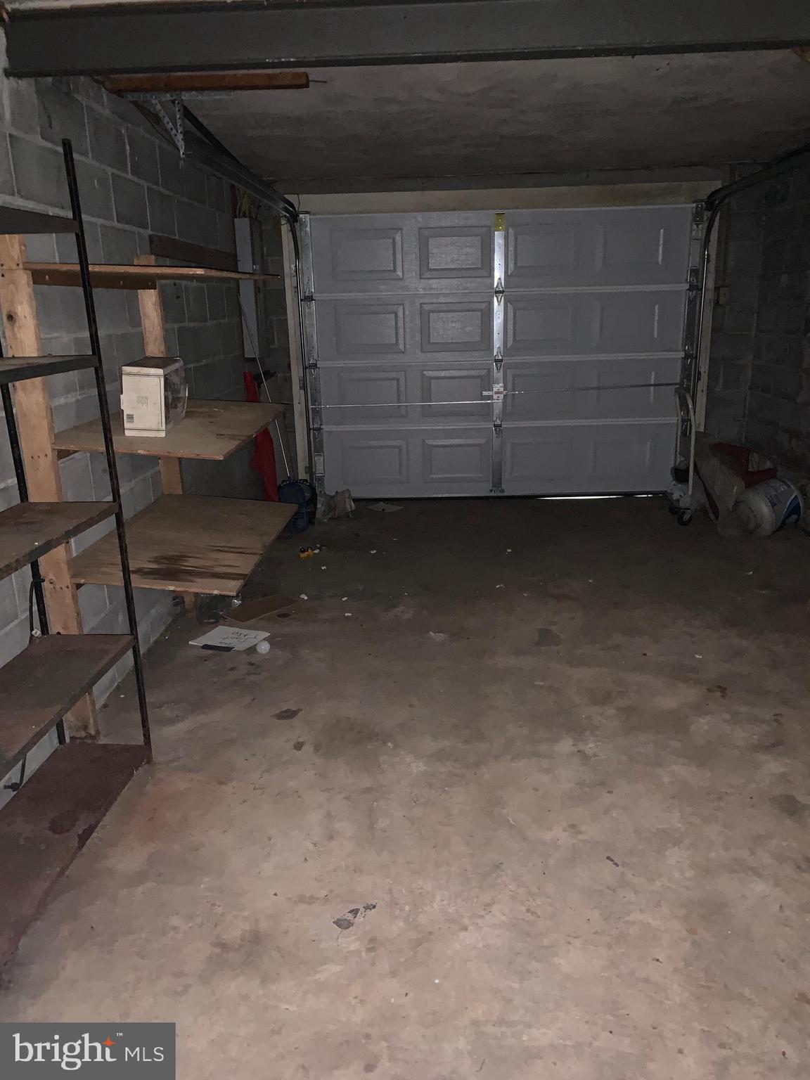 1306 Wingate Avenue Reading, PA 19607 - Photo 26 of 33 Garage