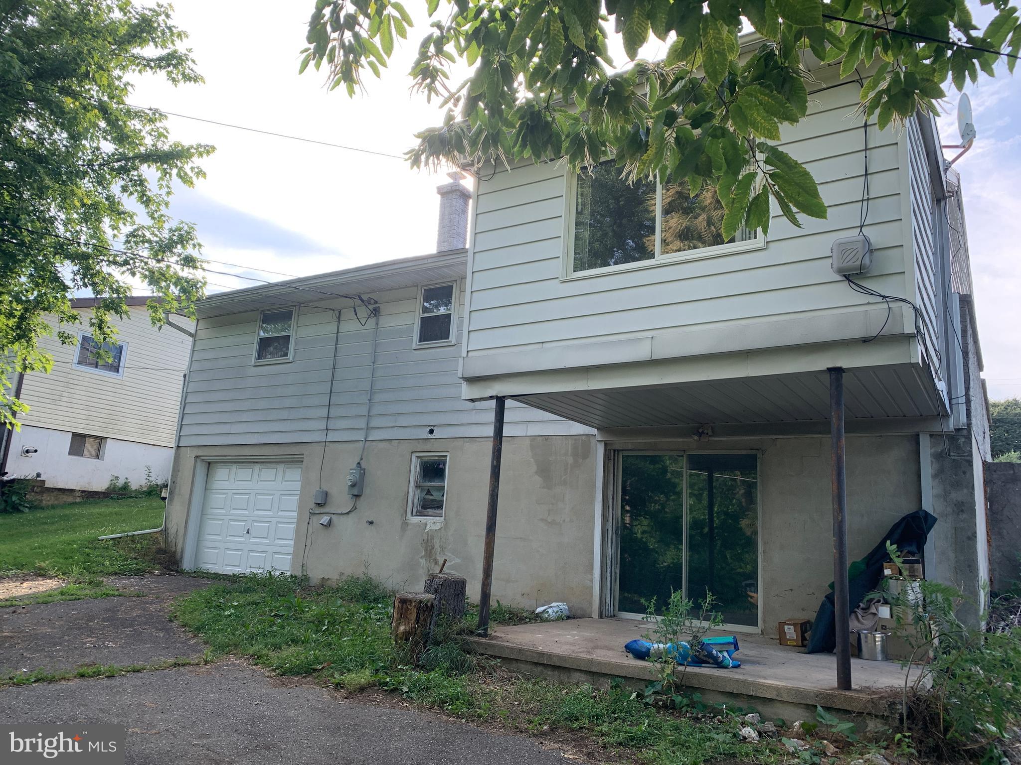 1306 Wingate Avenue Reading, PA 19607 - Photo 30 of 33