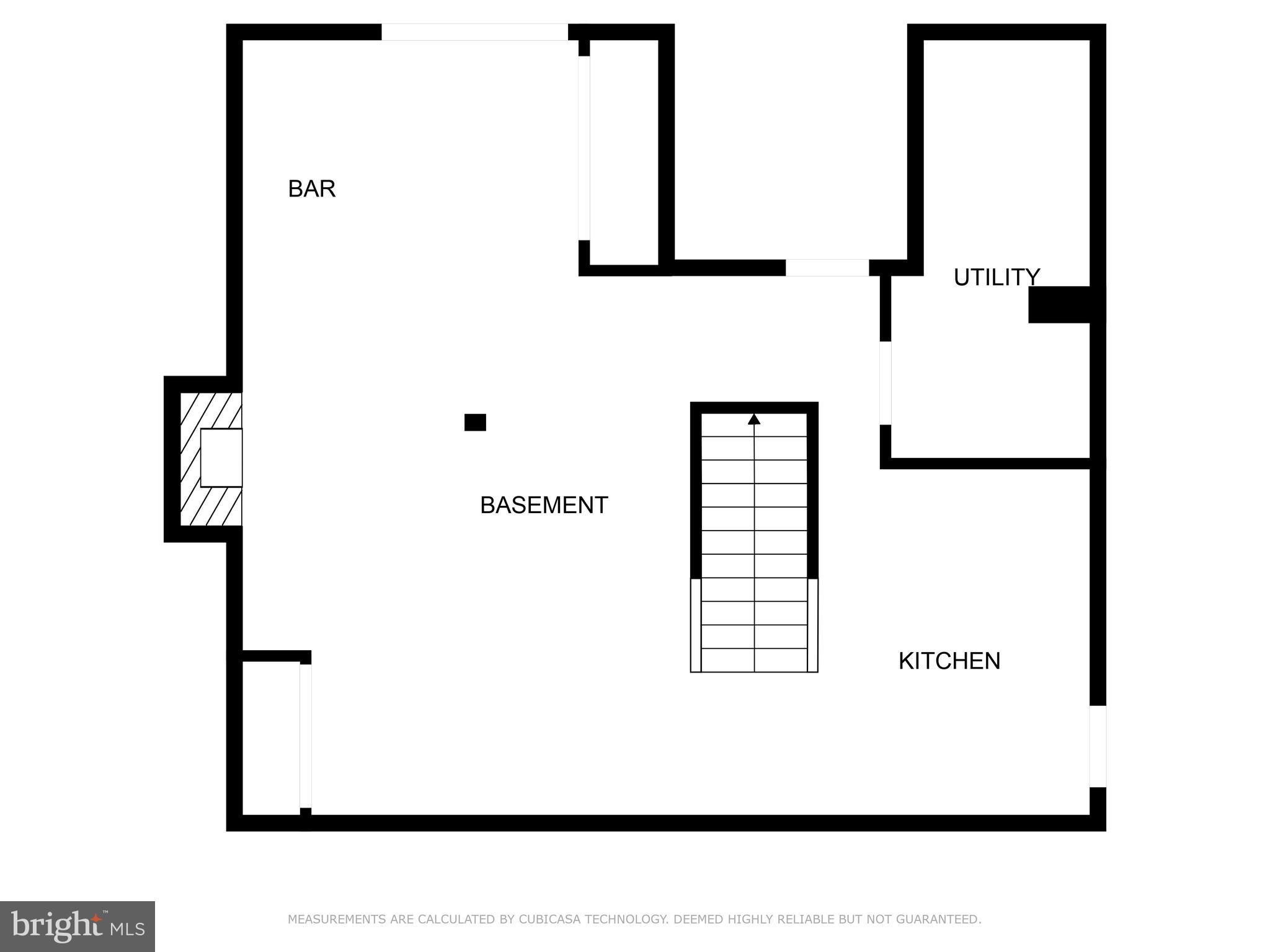 1306 Wingate Avenue Reading, PA 19607 - Photo 32 of 33
