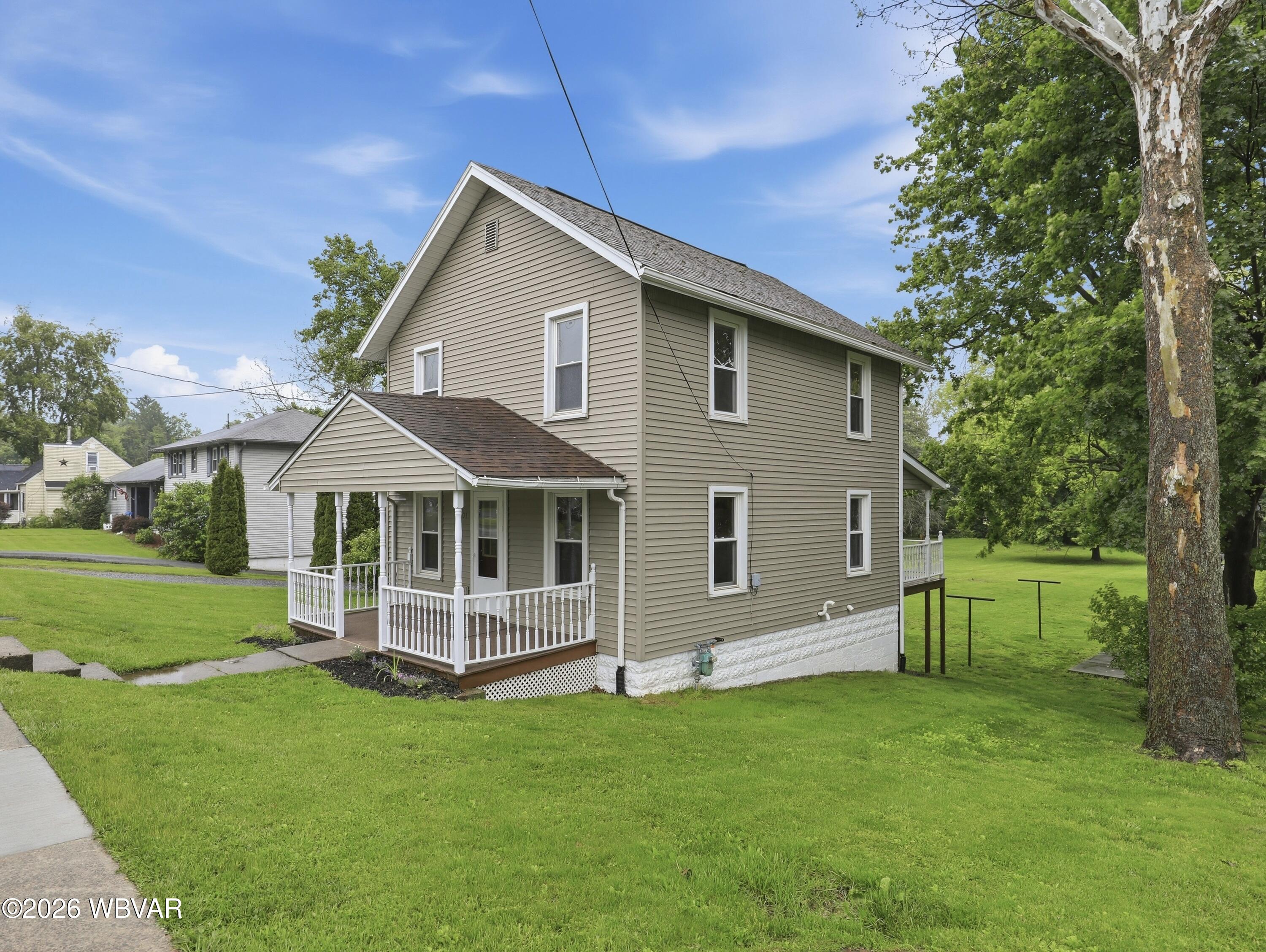 1601 Northway Road Williamsport, PA 17701 - Photo 1 of 29 photo__5720