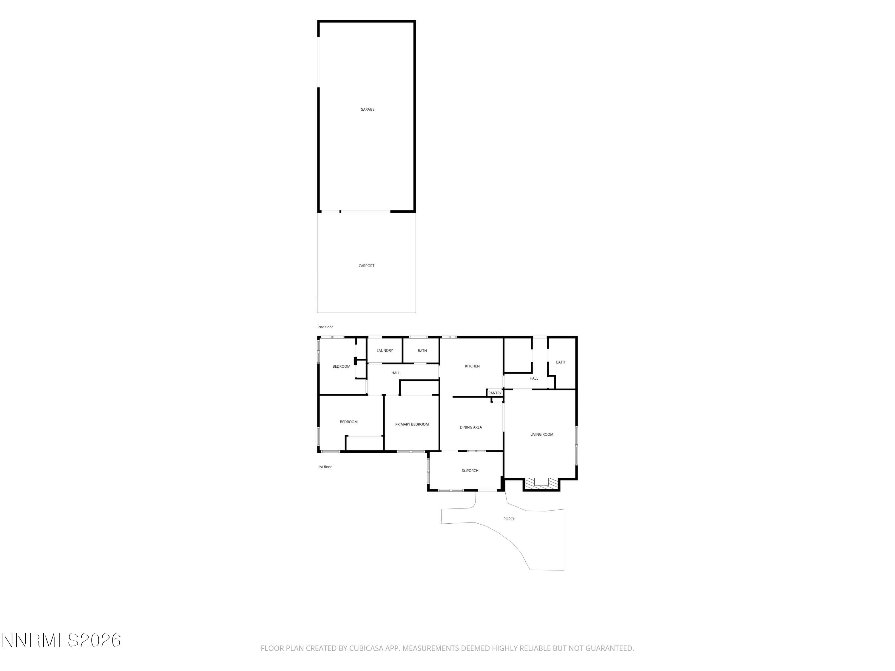 690 Matterhorn Boulevard Reno, NV 89506 - Photo 51 of 51 all_floors_690_matterhorn_boulevard_reno
