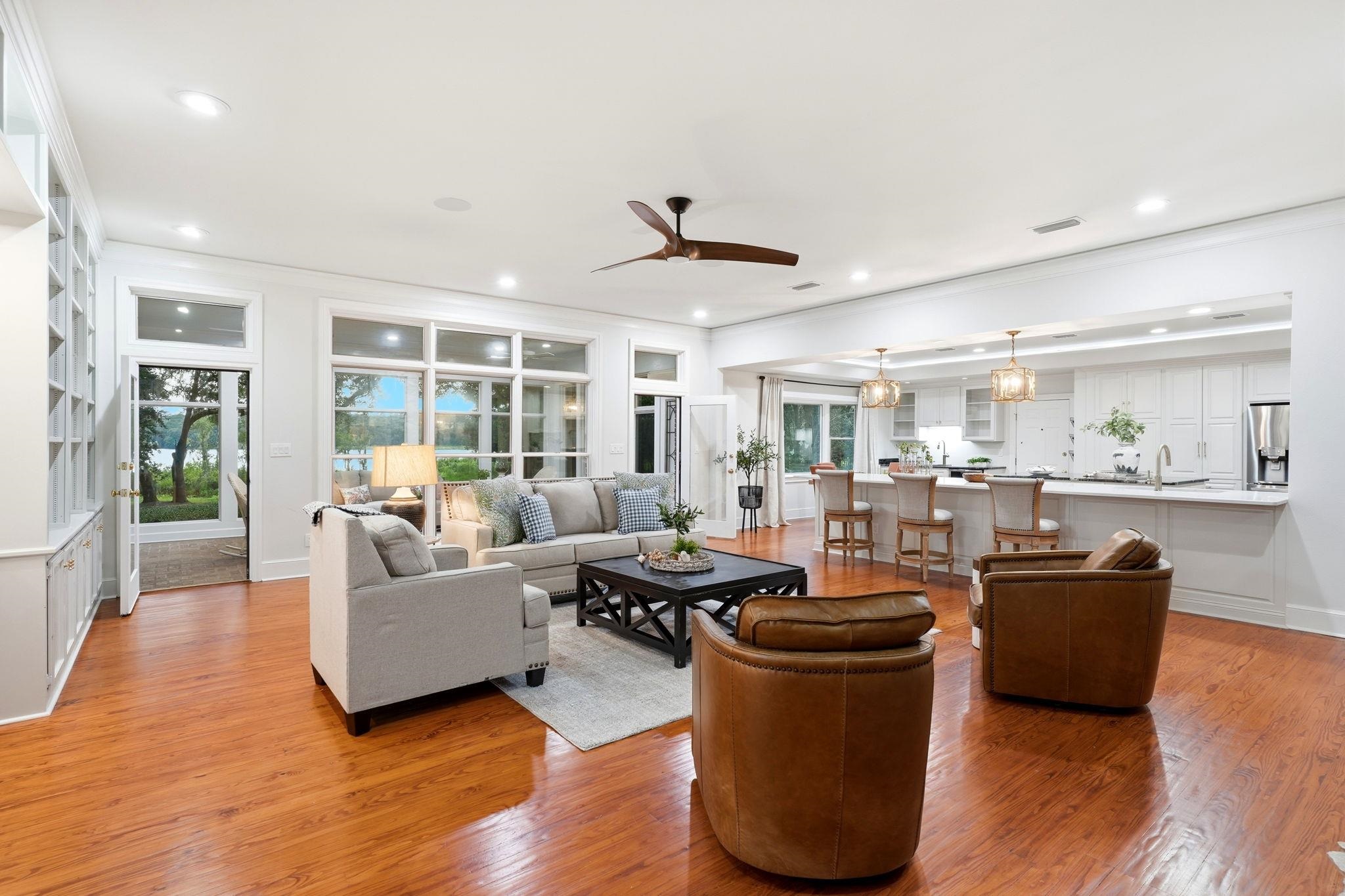 6981 Duck Cove Road Tallahassee, FL 32312 - Photo 11 of 63