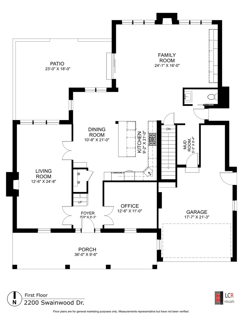 2200 Swainwood Drive Glenview, IL 60025 - Photo 29 of 31 a picture of a park