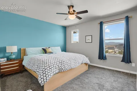$389,900 | 3210 Bewildering Heights, Colorado Springs, CO 80908