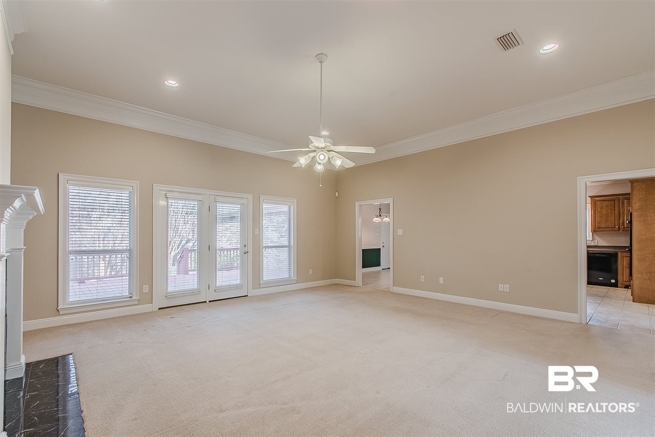6594 Lubarrett Way South Mobile, AL 36695 - Photo 22 of 50