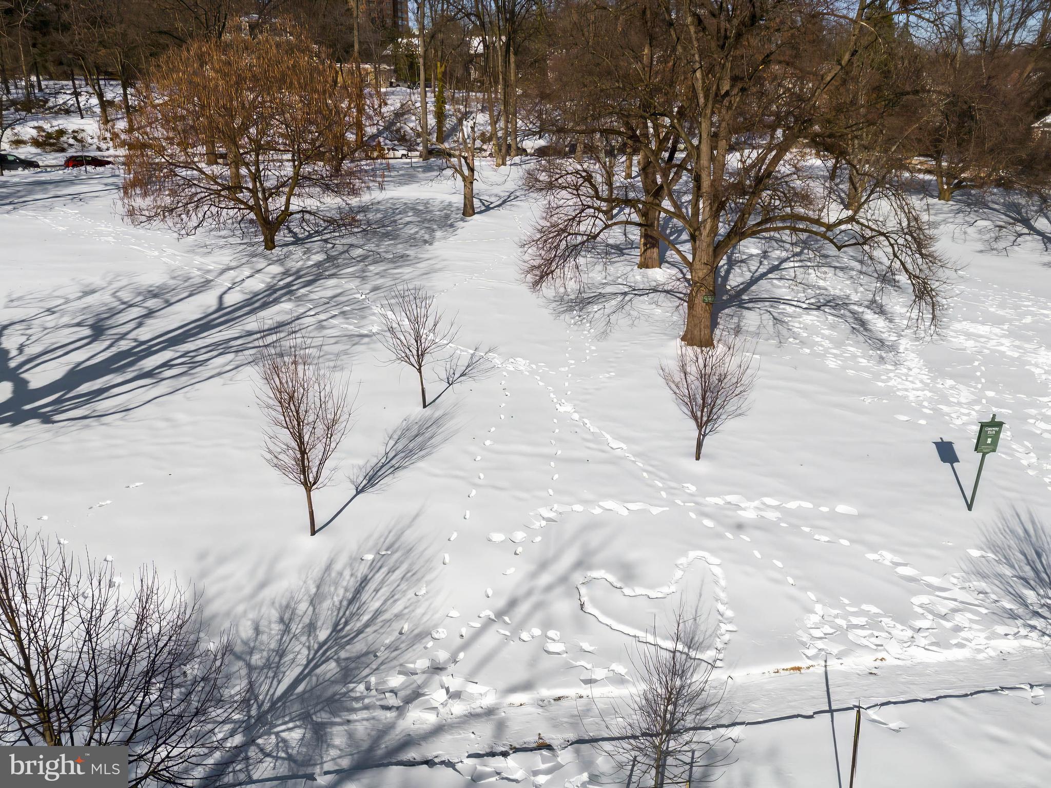 3609 Greenway Baltimore, MD 21218 - Photo 11 of 25