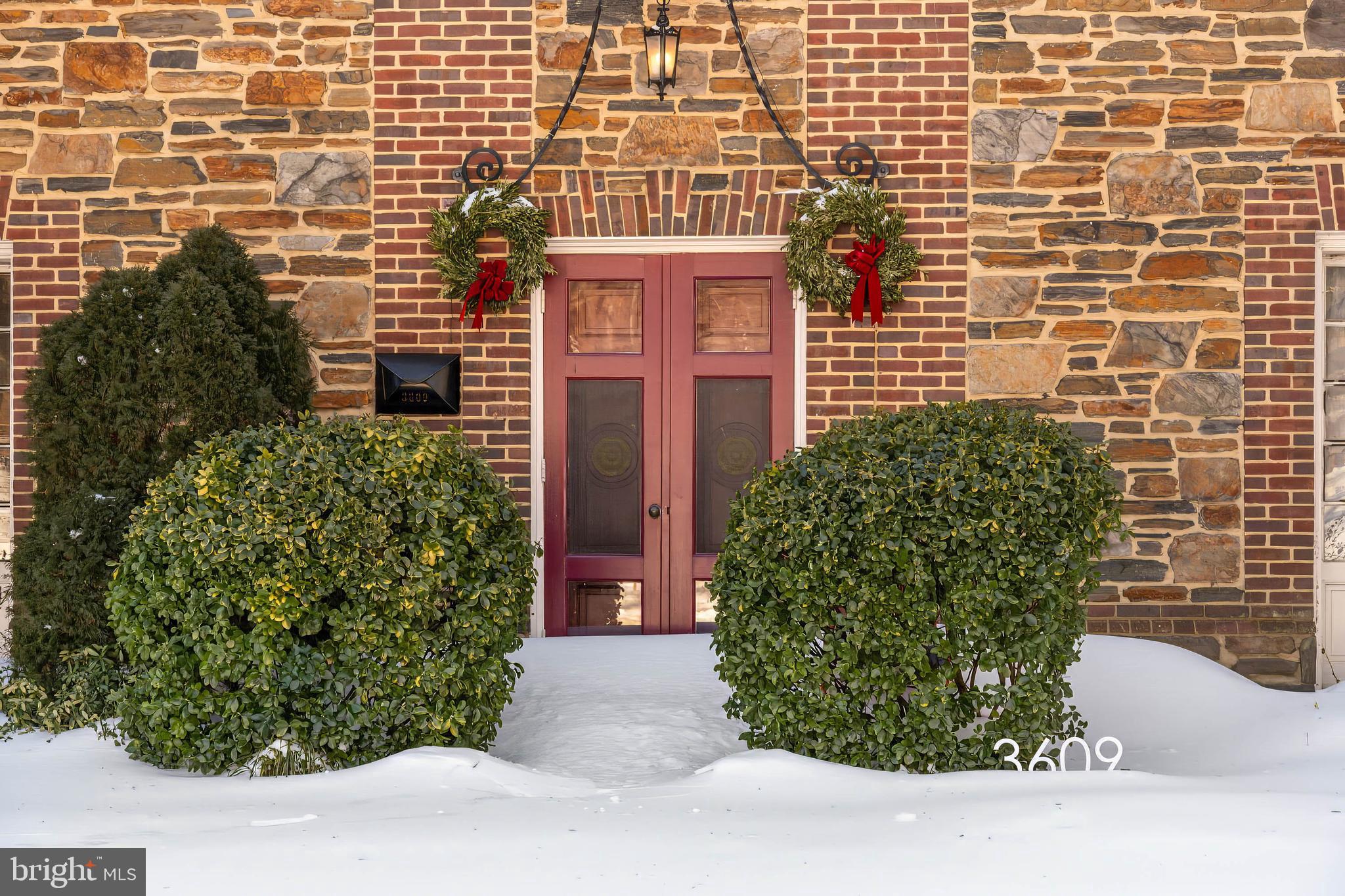 3609 Greenway Baltimore, MD 21218 - Photo 2 of 25