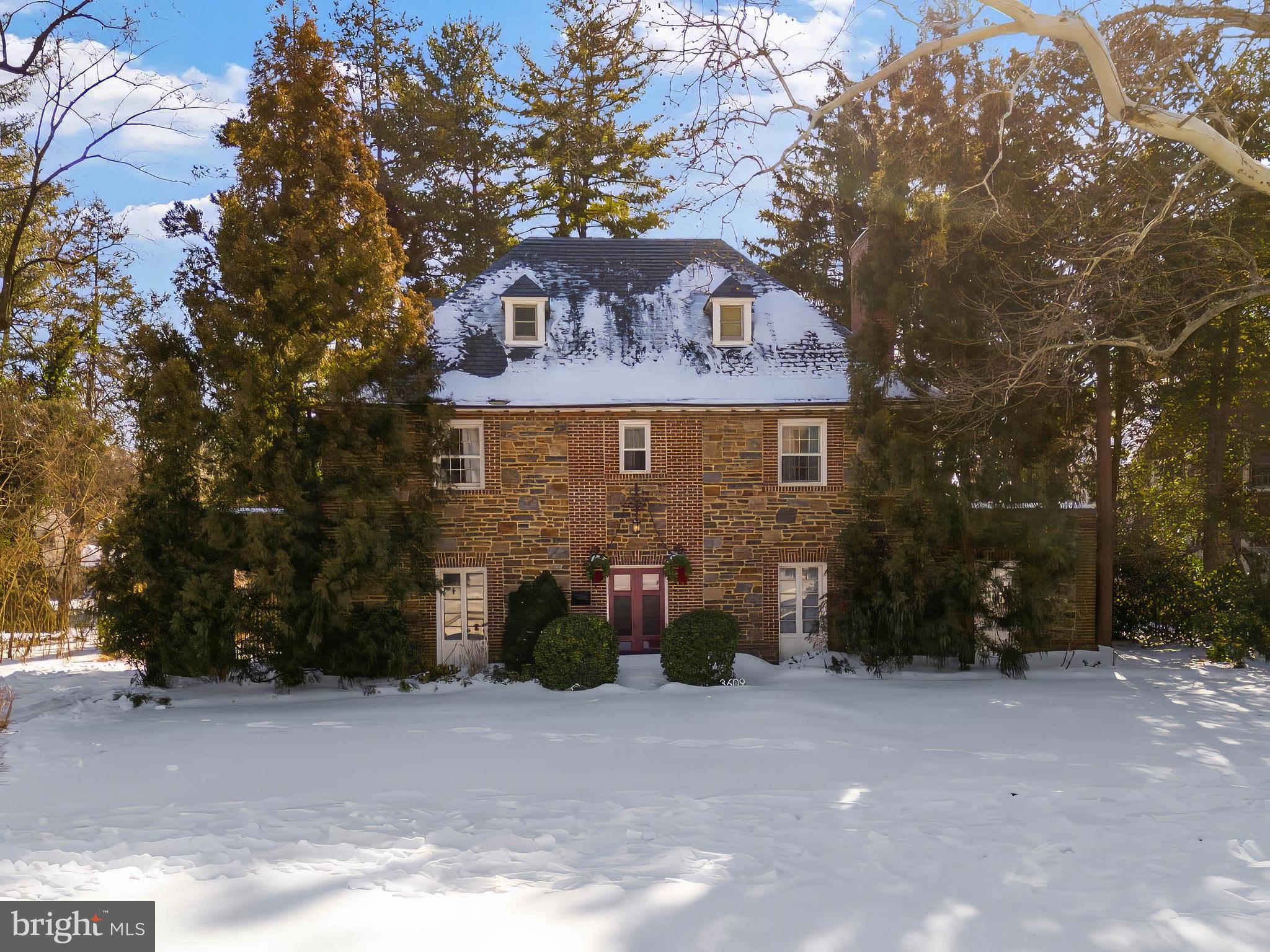 3609 Greenway Baltimore, MD 21218 - Photo 25 of 25