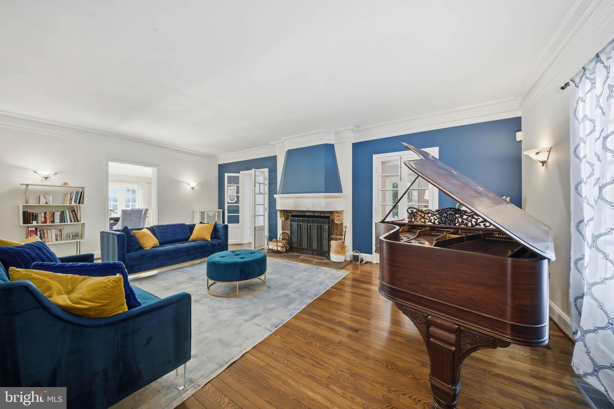 3609 Greenway Baltimore, MD 21218 - Photo 9 of 25