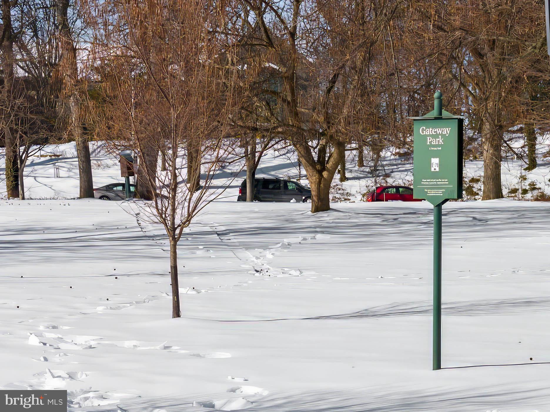 3609 Greenway Baltimore, MD 21218 - Photo 10 of 25