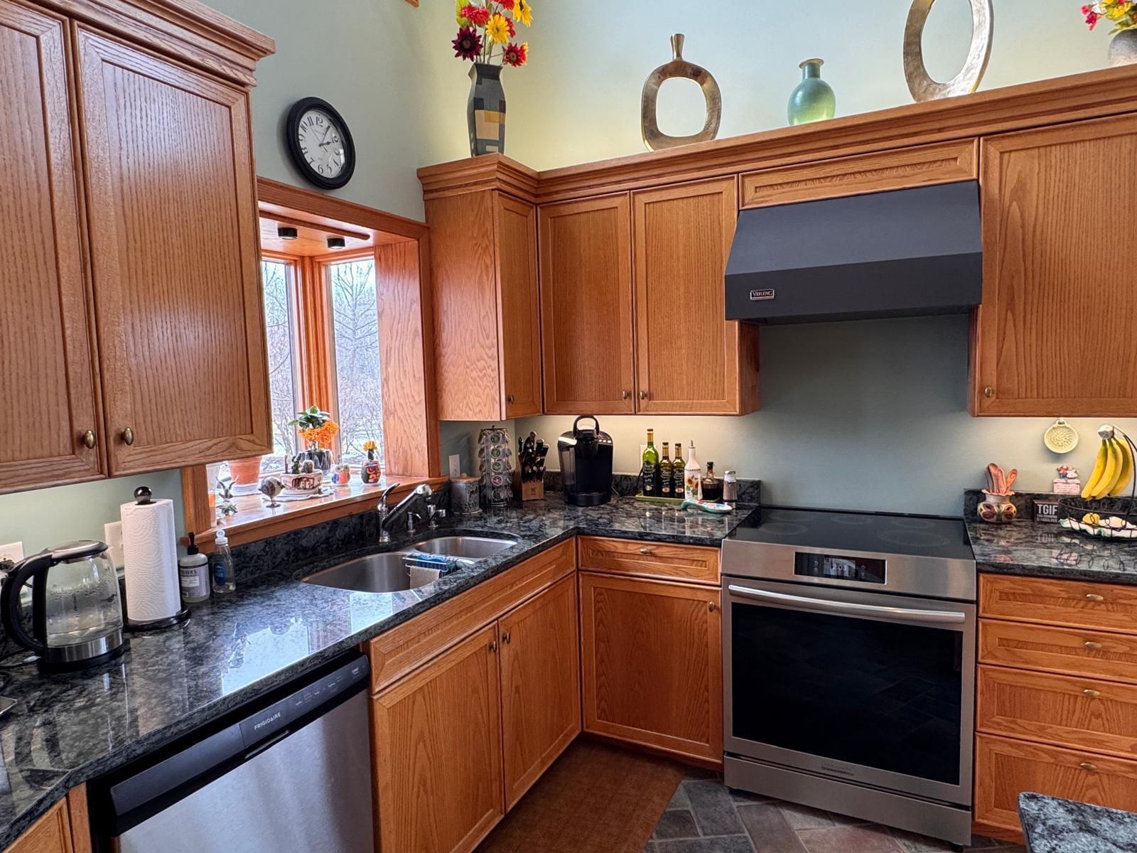 55 Niles Road Presque Isle, ME 04769 - Photo 27 of 80 Kitchen