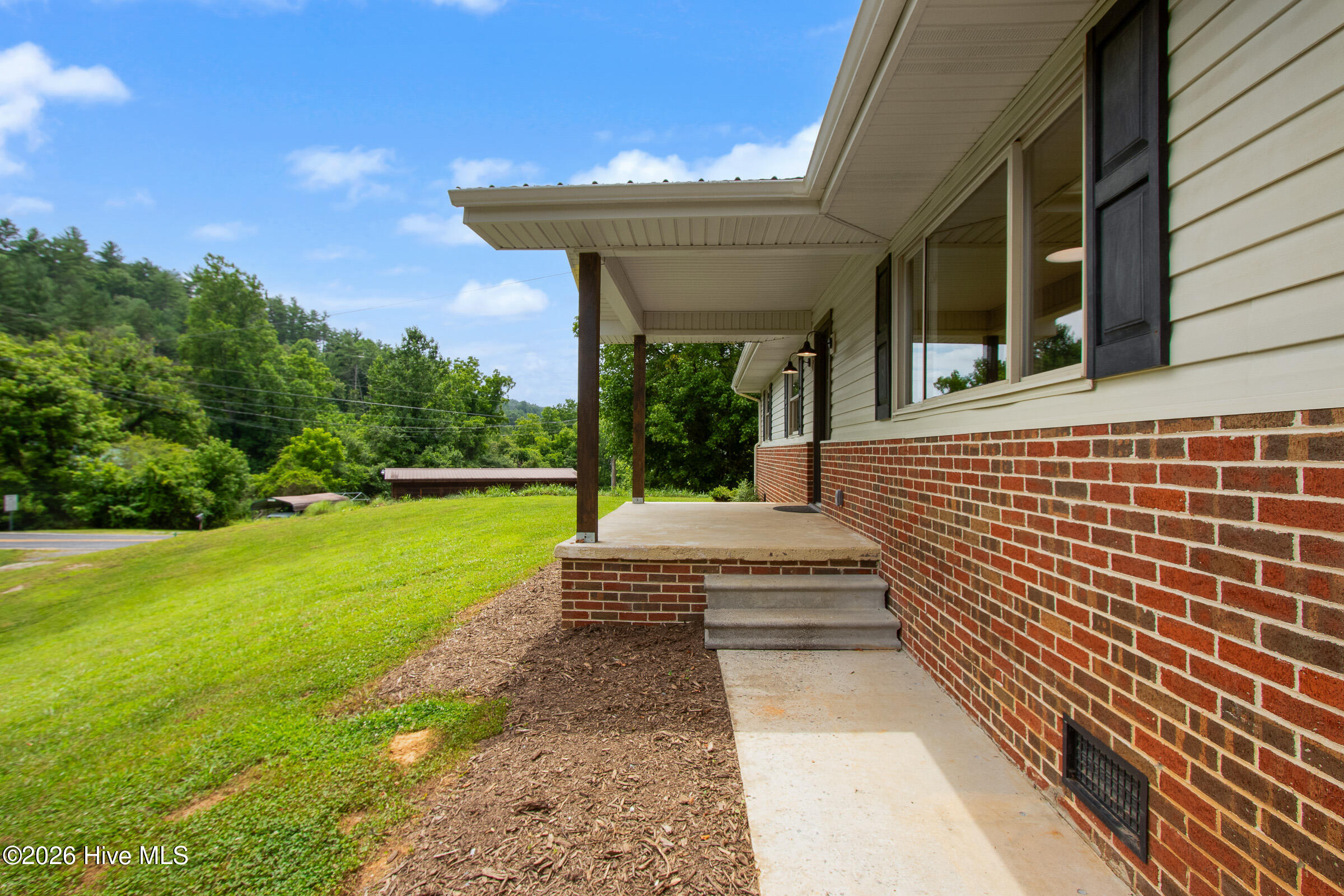 491 Notla Church Road Murphy, NC 28906 - Photo 3 of 53