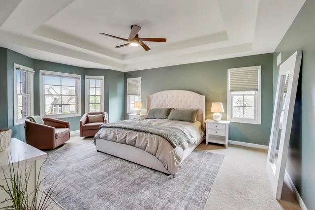 $999,700 | 2505 Brookstone Court, Aurora, IL 60502