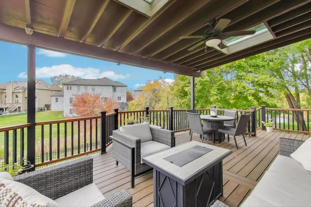 $999,700 | 2505 Brookstone Court, Aurora, IL 60502