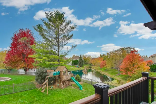 $999,700 | 2505 Brookstone Court, Aurora, IL 60502