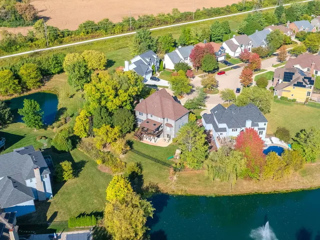 $999,700 | 2505 Brookstone Court, Aurora, IL 60502