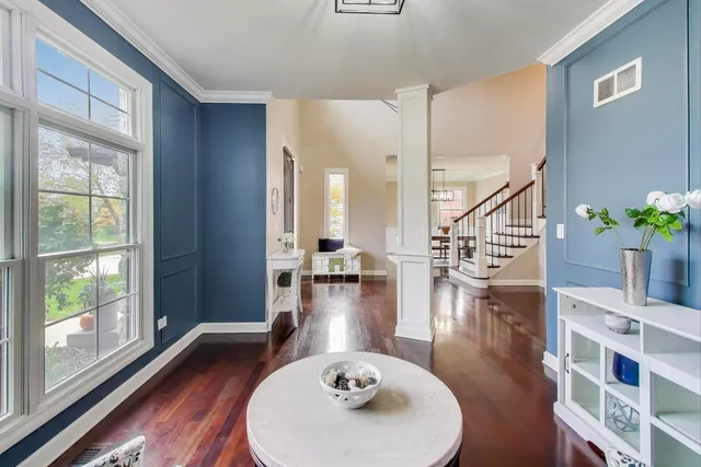 $999,700 | 2505 Brookstone Court, Aurora, IL 60502