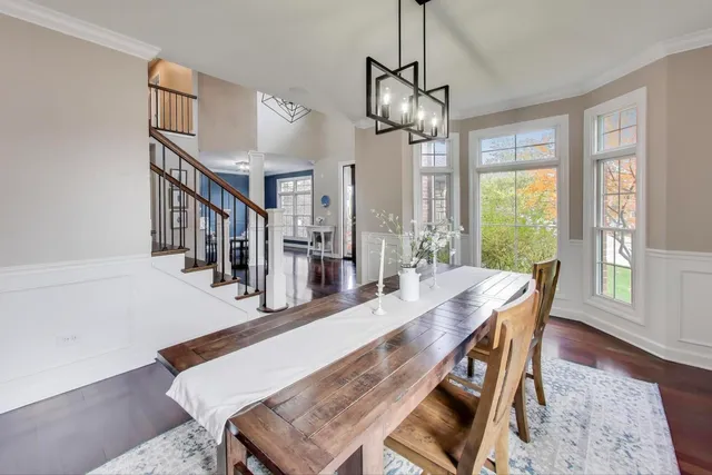 $999,700 | 2505 Brookstone Court, Aurora, IL 60502