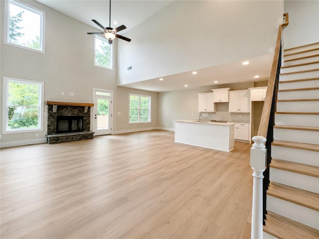 3 Brookrun Lane Southwest Rome, GA 30165 - Photo 2 of 9