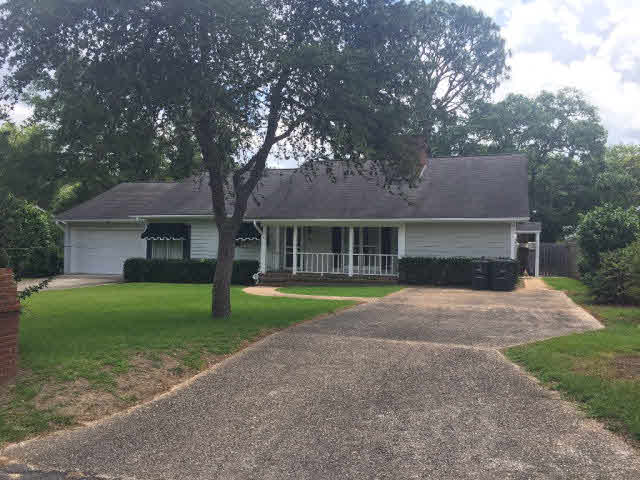 408 Myrtle Street Fairhope, AL 36532 - Photo 1 of 20