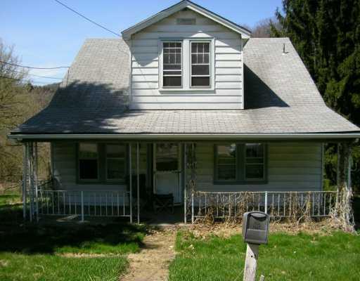 444 McKee Road North Versailles, PA 15137 - Photo 1 of 7 Exterior Front.