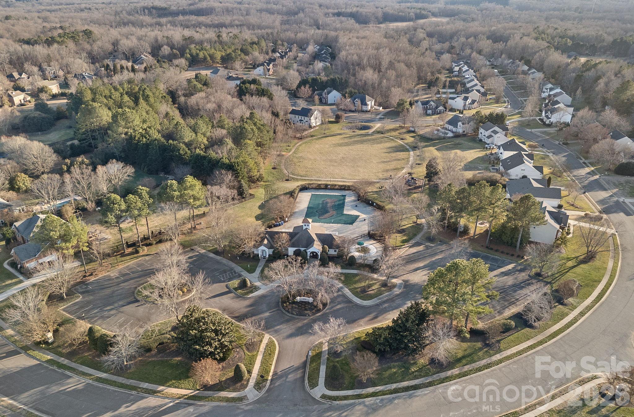 6110 Flowergate Lane Waxhaw, NC 28173 - Photo 38 of 39