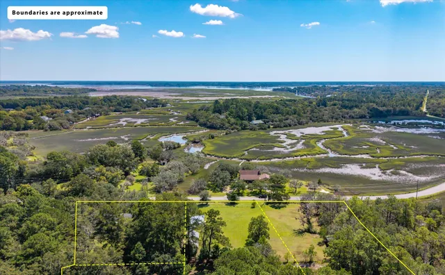 $899,900 | 4707 Highway 165, Hollywood, SC 29449