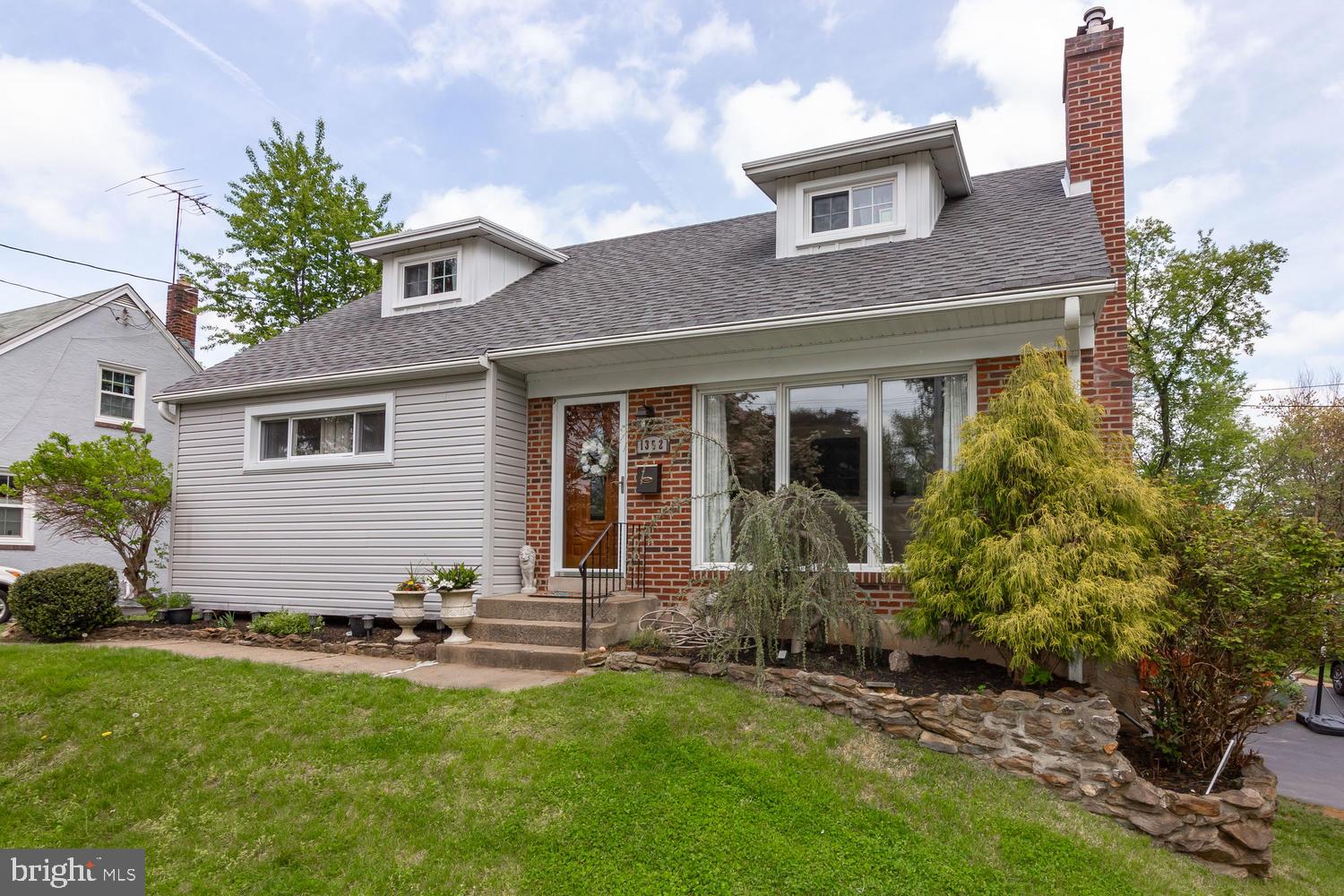 1352 Burmont Road Havertown, PA 19083 - Photo 1 of 38