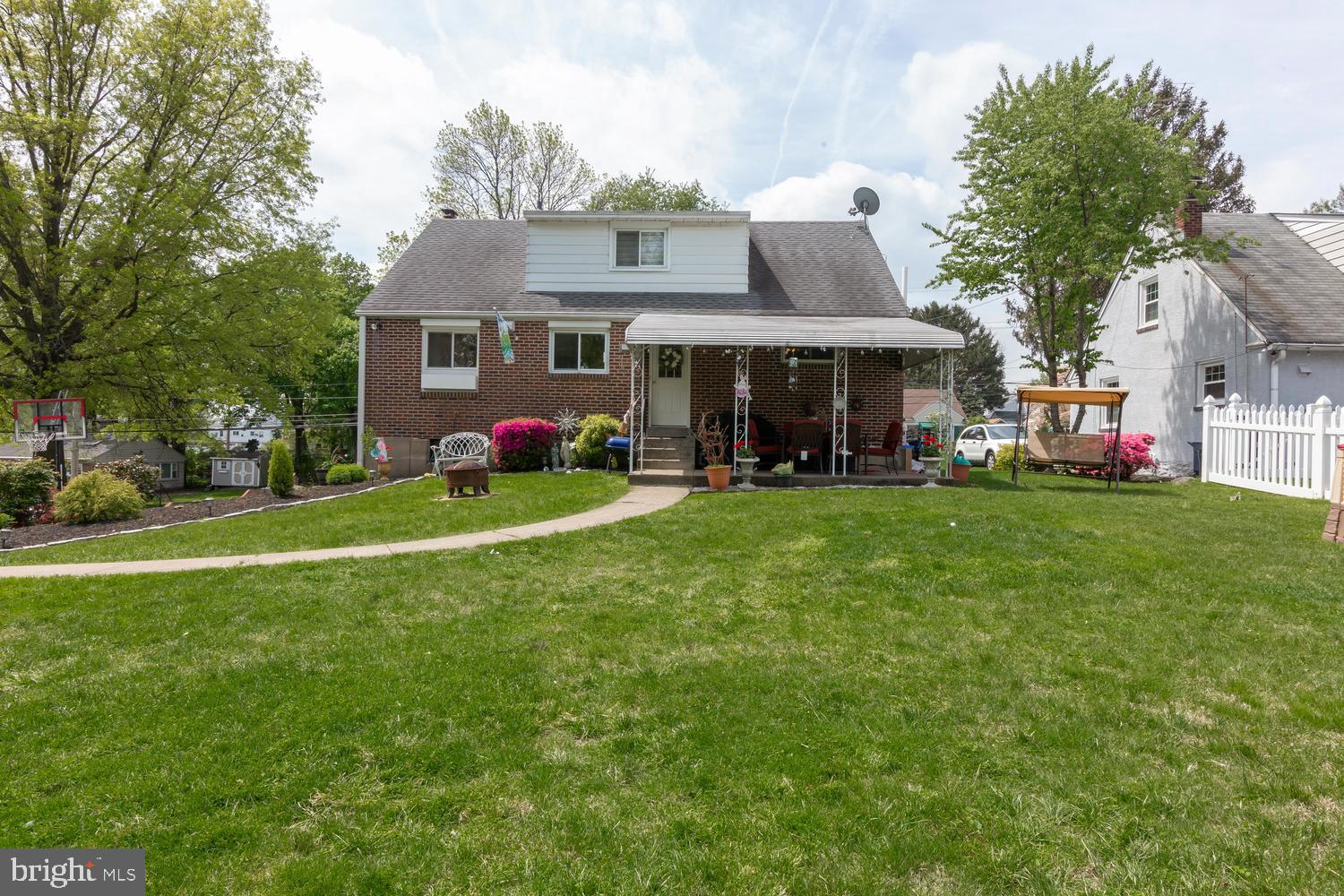 1352 Burmont Road Havertown, PA 19083 - Photo 34 of 38