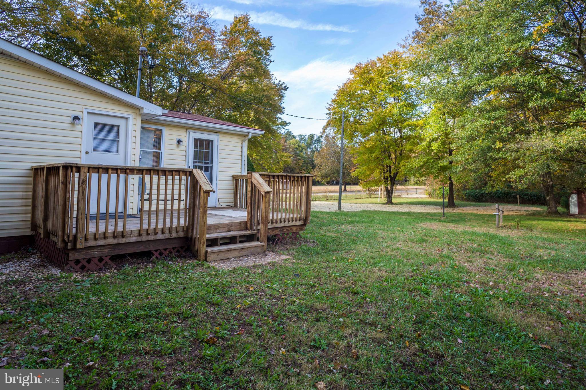 11621 Post Oak Road Spotsylvania, VA 22551 - Photo 22 of 30 Exterior (General)
