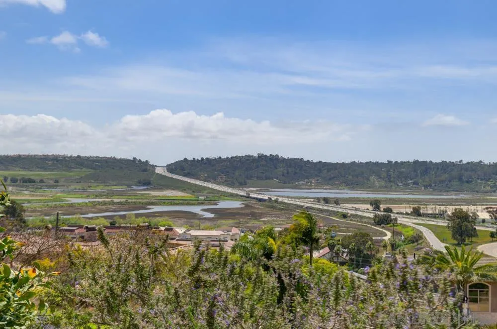 0 Jeffrey Road Del Mar, CA 92014 - Photo 9 of 15 a view of an lake and mountain