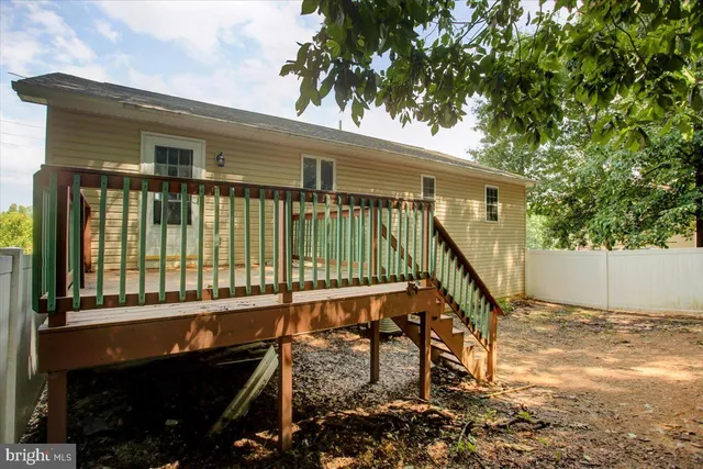 $295,000 | 10119 Cardinal Drive, Orrstown, PA 17244