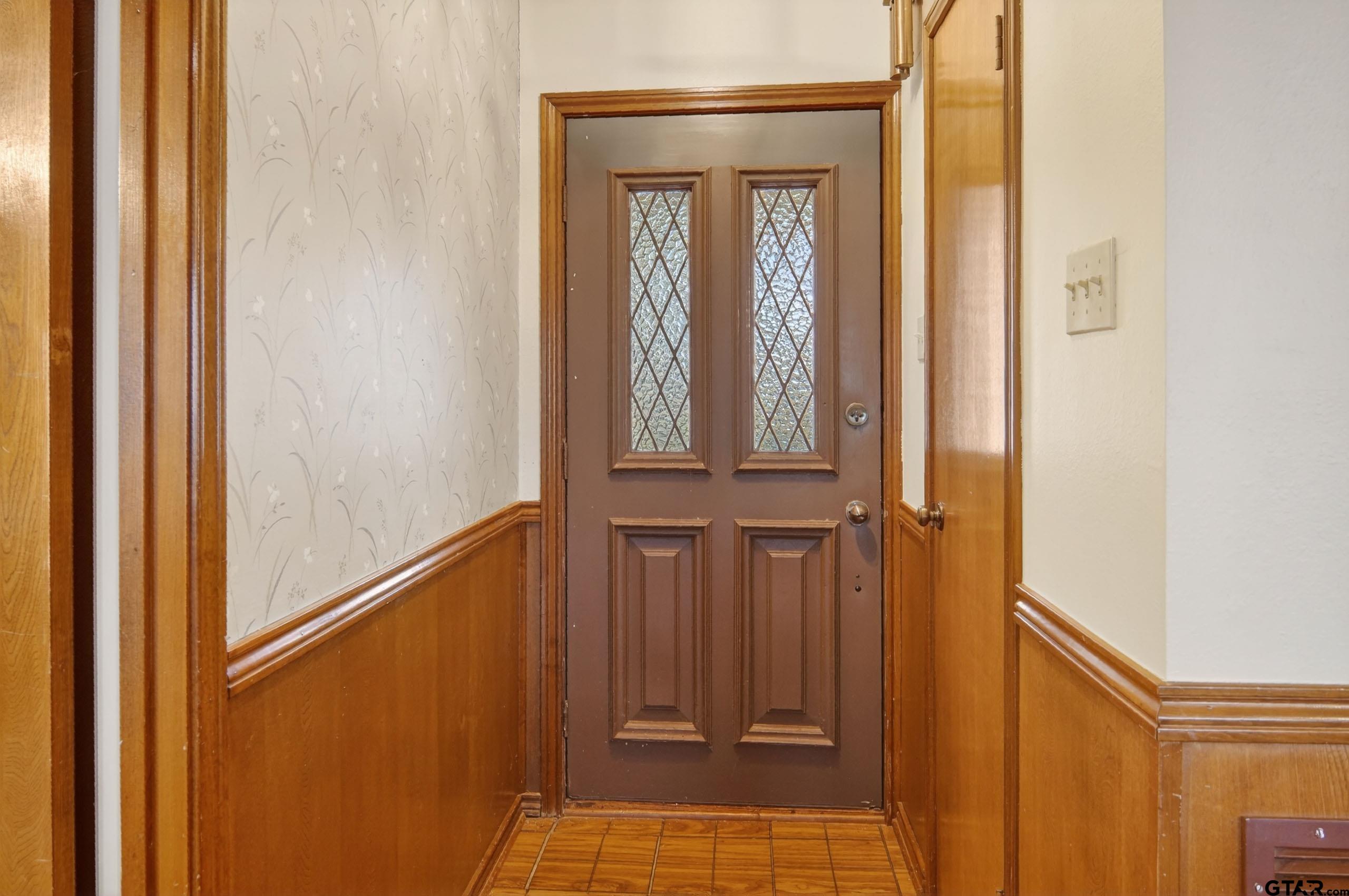 520 County Road 3445 Emory, TX 75440 - Photo 6 of 31 a view of front door