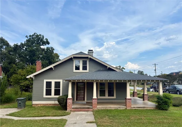 $349,900 | 313 South Townville Street, Seneca, SC 29678