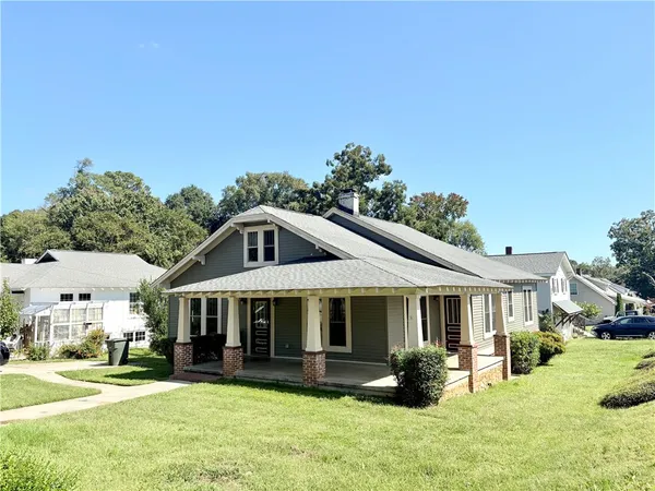 $349,900 | 313 South Townville Street, Seneca, SC 29678