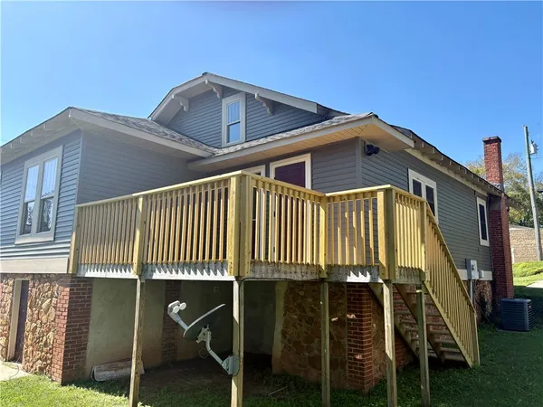 $349,900 | 313 South Townville Street, Seneca, SC 29678