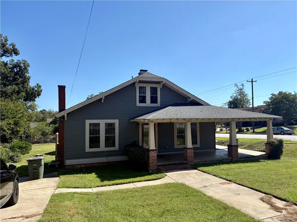 $349,900 | 313 South Townville Street, Seneca, SC 29678
