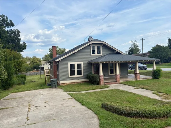 $349,900 | 313 South Townville Street, Seneca, SC 29678