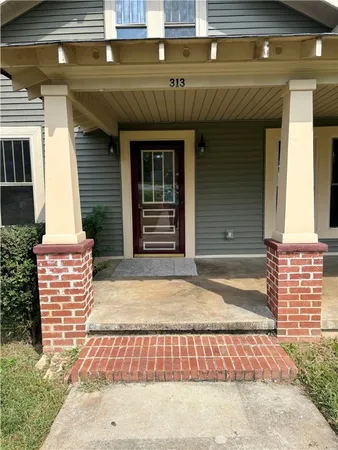 $349,900 | 313 South Townville Street, Seneca, SC 29678