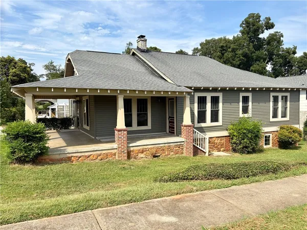 $349,900 | 313 South Townville Street, Seneca, SC 29678
