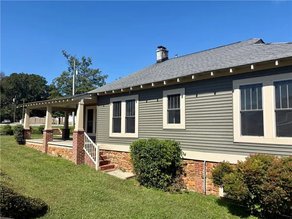 $349,900 | 313 South Townville Street, Seneca, SC 29678