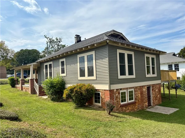 $349,900 | 313 South Townville Street, Seneca, SC 29678