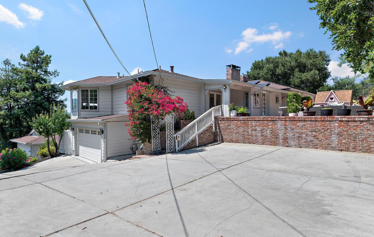 16057 Shannon Road Los Gatos, CA 95032 - Photo 54 of 57