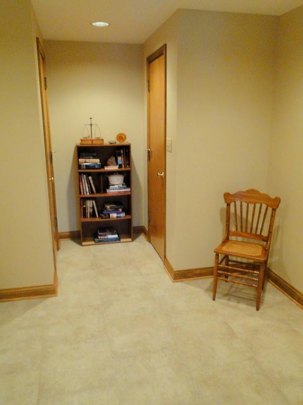 808 Lake Road London, KY 40741 - Photo 63 of 70 Lower Level- could be another bedroom wi