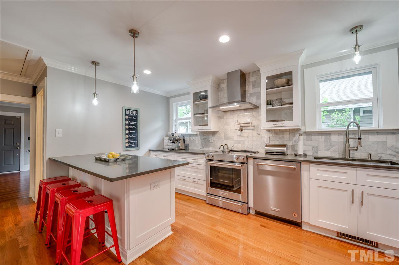 1528 Carson Street Raleigh, NC 27608 - Photo 2 of 28