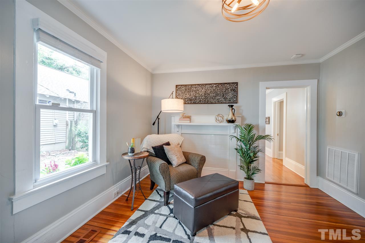 1528 Carson Street Raleigh, NC 27608 - Photo 11 of 28