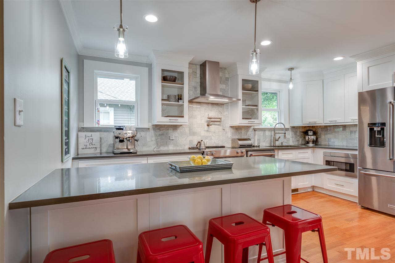 1528 Carson Street Raleigh, NC 27608 - Photo 12 of 28